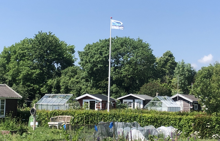 Standeren